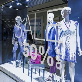 Orafol ORACAL® 8530 Etched Glass Cal 