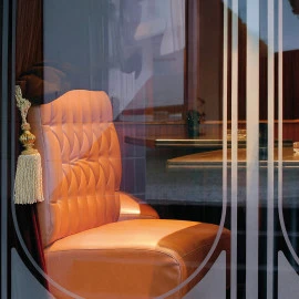 Orafol ORACAL® 8810 Frosted Glass Cast 