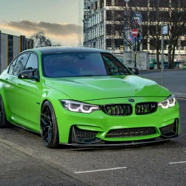 Orafol ORACAL® 970RA+ ProSlide™ Premium Wrapping Cast matt