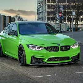 Orafol ORACAL® 970RA+ ProSlide™ Premium Wrapping Cast matt 