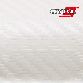 Orafol ORACAL® 975CA Premium Structure Cast (Carbon) 