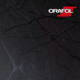 Orafol ORACAL® 975CR Premium Structure Cast (Cocoon) 