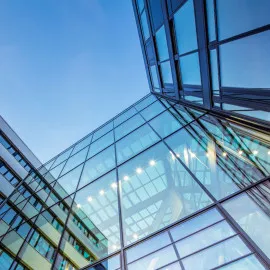 Orafol ORAGUARD® HelioShield 75 Exterior 