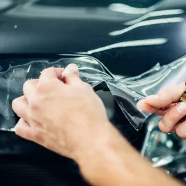 Orafol ORAGUARD® PPF2815MF+ Paint Protection Film 