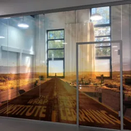 Orafol ORAJET® 3552F glanz 