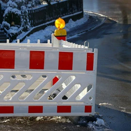 Orafol ORALITE® 5431 Construction Grade 