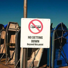 Orafol ORALITE® 5500 Engineer Grade 