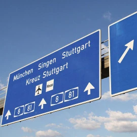 Orafol ORALITE® 5810 High Intensity Grade 