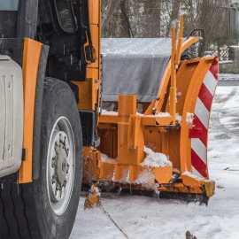 Orafol ORALITE® 5921M RA Prismatic Fleet Marking Grade 