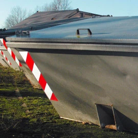 Orafol ORALITE® 5951-D High Intensity Prismatic Container Marking Grade 