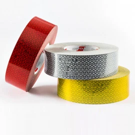 Orafol ORALITE® VC 104+ Rigid Grade 