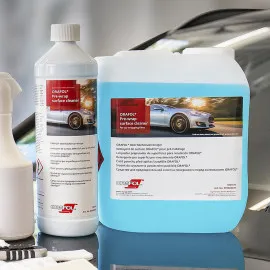 Orafol Pre-Wrap Surface Cleaner