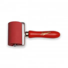 Pajarito Gummi-Andrückwalze 