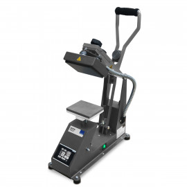 Schulze Patch Press 