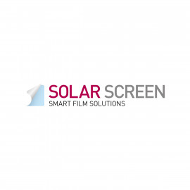 Solar Screen Clear 4 C Splitterschutzfolie SolarScreen® 