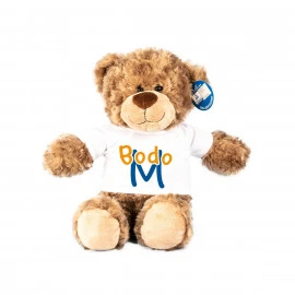  Plüschbär Bodo 