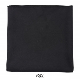 SOL'S 01210 - Atoll 70 | black - 70 x 120 cm 