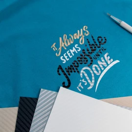 Poli-Tape POLI-FLEX® CARBON 