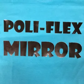 Poli-Tape POLI-FLEX® MIRROR 