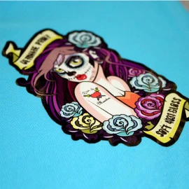 Poli-Tape ULTIMATE PRINT SOFT 4031 