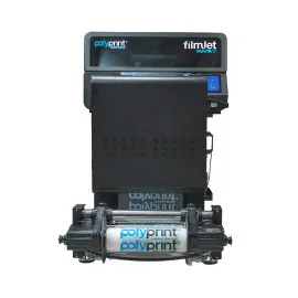 Polyprint FilmJet Mini 30 DTF i1600 Startpaket 