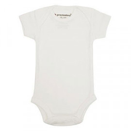 Promodoro Organic Baby Bodysuit - 120B 