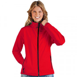 Promodoro Women’s Softshell Jacket C+ - 7821 