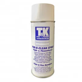  Pur-O-Clean DTF Flex- & Flockentferner 