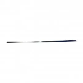  Rakelmesser für Kunststoffklischees 