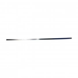  Rakelmesser für Kunststoffklischees 