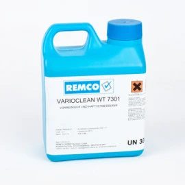 Remco Varioclean WT 7301 Oberflächenreiniger 