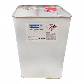 Remco Variowash 2669 Siebreiniger 