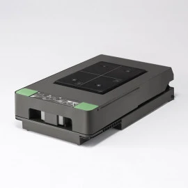 Ricoh Ri 100 Kassetten 