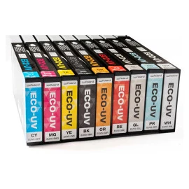 Roland ECO-UV EUV5 Tinten 