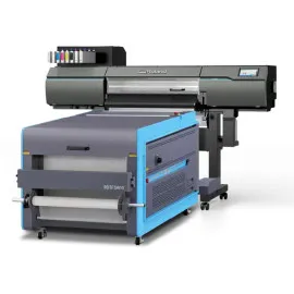 Roland TY 300 und RDTFS800 DTF SHAKER Demogeräte 