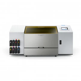 Roland VersaOBJECT MO-240 UV-Flachbettdrucker Demogerät 
