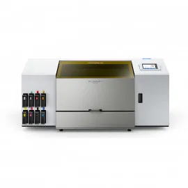 Roland VersaOBJECT MO-240 UV-Flachbettdrucker Demogerät 
