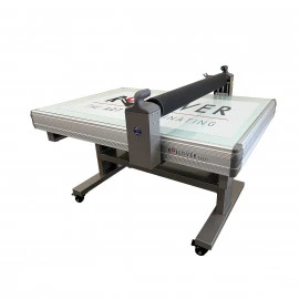 Rollover Flexi F1510 TINY Applikationstisch 