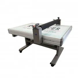 Rollover Flexi F1510 TINY Applikationstisch