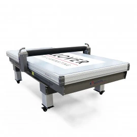 Rollover Zubehör Flexi F2814 und F3315 