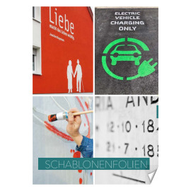Aslan Prospekte / Flyer ASLAN 