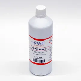 Saati Direct Prep 2 