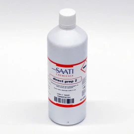 Saati Direct Prep 2 