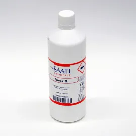 Saati Fixer 9 Catalyst für Textil HT 