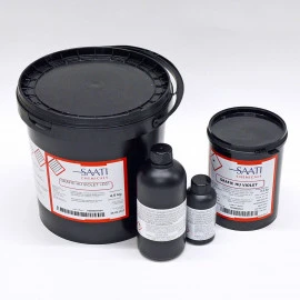 Saati Grafic HU Kopierschicht 