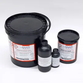 Saati Grafic HU Kopierschicht 