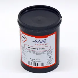 Saati Remove HR 3 Geisterbildentferner 