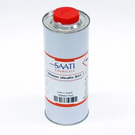 Saati Ultrafix SB 1 Verdünner 