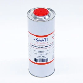 Saati Ultrafix SB 2 Plus Catalyst 