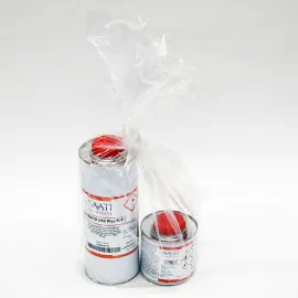 Saati Ultrafix SB 2 Plus Kit red 